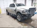 2018 Ram 2500 — photo 1 of 16 | VIN 3C6UR5FL4JG349124