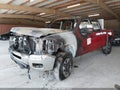 2010 Chevrolet Silverado 2500 — photo 2 of 11 | VIN 1GC4KXB67AF111438