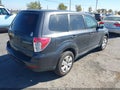 2012 Subaru Forester — photo 4 of 11 | VIN JF2SHBAC6CH421086