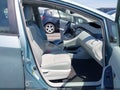 2013 Toyota Prius — photo 5 of 16 | VIN JTDKN3DUXD1698030