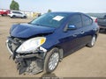 2013 Nissan Versa — photo 2 of 17 | VIN 3N1CN7AP8DL848755