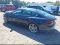 2018 Audi A5 Sportback — photo 3 of 17 | VIN WAUENCF53JA041856