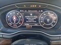 2018 Audi A5 Sportback — photo 7 of 17 | VIN WAUENCF53JA041856