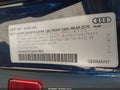 2018 Audi A5 Sportback — photo 9 of 17 | VIN WAUENCF53JA041856