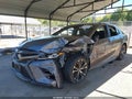 2020 Toyota Camry — photo 2 of 16 | VIN 4T1M11BK0LU013391