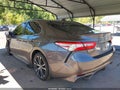 2020 Toyota Camry — photo 3 of 16 | VIN 4T1M11BK0LU013391