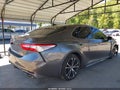 2020 Toyota Camry — photo 4 of 16 | VIN 4T1M11BK0LU013391