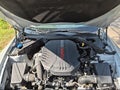 2023 Kia Stinger — photo 10 of 10 | VIN KNAE55LC7P6127469
