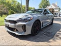 2023 Kia Stinger — photo 2 of 10 | VIN KNAE55LC7P6127469