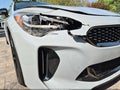 2023 Kia Stinger — photo 6 of 10 | VIN KNAE55LC7P6127469