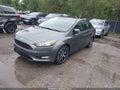 2018 Ford Focus — photo 2 of 17 | VIN 1FADP3H23JL237611