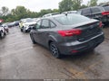 2018 Ford Focus — photo 3 of 17 | VIN 1FADP3H23JL237611