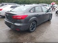 2018 Ford Focus — photo 4 of 17 | VIN 1FADP3H23JL237611