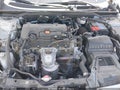 2023 Honda Civic — photo 10 of 16 | VIN 2HGFE2F23PH569514
