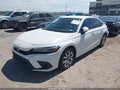 2023 Honda Civic — photo 2 of 16 | VIN 2HGFE2F23PH569514