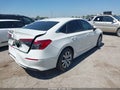 2023 Honda Civic — photo 4 of 16 | VIN 2HGFE2F23PH569514