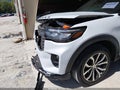 2026 Ford Explorer — photo 6 of 17 | VIN 1FMUK8KH4TGA89480