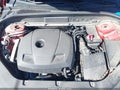 2018 Volvo XC60 — photo 10 of 15 | VIN YV4102RL9J1058369