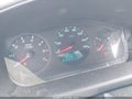 2011 Chevrolet Impala — photo 7 of 16 | VIN 2G1WA5EK9B1108602