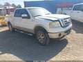 2007 Ford F-150 — photo 1 of 11 | VIN 1FTPW14V77KD09066