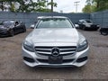 2017 Mercedes-Benz C-Class — photo 12 of 19 | VIN 55SWF4KB9HU185532