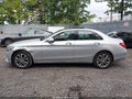2017 Mercedes-Benz C-Class — photo 14 of 19 | VIN 55SWF4KB9HU185532