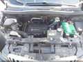 2015 Buick Encore — photo 10 of 11 | VIN KL4CJASB4FB129543