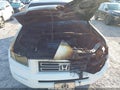 2006 Honda Ridgeline — photo 12 of 13 | VIN 2HJYK16516H568778