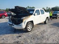 2006 Honda Ridgeline — photo 2 of 13 | VIN 2HJYK16516H568778