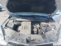 2011 Chevrolet Equinox — photo 10 of 16 | VIN 2CNALFEC3B6252834