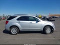 2011 Chevrolet Equinox — photo 13 of 16 | VIN 2CNALFEC3B6252834