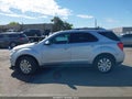 2011 Chevrolet Equinox — photo 14 of 16 | VIN 2CNALFEC3B6252834