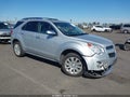 2011 Chevrolet Equinox — photo 1 of 16 | VIN 2CNALFEC3B6252834