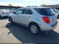 2011 Chevrolet Equinox — photo 3 of 16 | VIN 2CNALFEC3B6252834