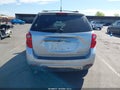 2011 Chevrolet Equinox — photo 6 of 16 | VIN 2CNALFEC3B6252834