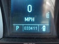 2011 Chevrolet Equinox — photo 7 of 16 | VIN 2CNALFEC3B6252834
