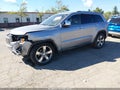 2014 Jeep Grand Cherokee — photo 2 of 15 | VIN 1C4RJFBG2EC190620