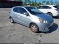 2015 Mitsubishi Mirage — photo 1 of 11 | VIN ML32A4HJ3FH056344