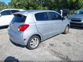 2015 Mitsubishi Mirage — photo 4 of 11 | VIN ML32A4HJ3FH056344