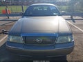 2003 Mercury Grand Marquis — photo 12 of 16 | VIN 2MEFM74W53X637668