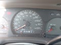 2003 Mercury Grand Marquis — photo 15 of 16 | VIN 2MEFM74W53X637668
