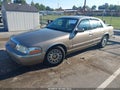 2003 Mercury Grand Marquis — photo 2 of 16 | VIN 2MEFM74W53X637668