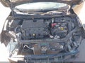 2017 Nissan Sentra — photo 10 of 11 | VIN 3N1AB7AP3HY386503