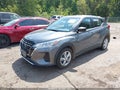 2025 Nissan Kicks — photo 2 of 19 | VIN 3N1CP5BV9SL490641