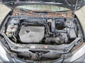 2008 Mazda 3 — photo 10 of 16 | VIN JM1BK32F481172916