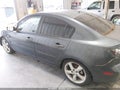 2008 Mazda 3 — photo 14 of 16 | VIN JM1BK32F481172916