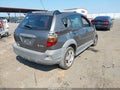 2008 Pontiac Vibe — photo 4 of 16 | VIN 5Y2SL65858Z415050