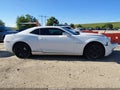 2011 Chevrolet Camaro — photo 13 of 17 | VIN 2G1FA1ED8B9123409