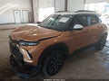 2024 Chevrolet Trailblazer — photo 2 of 15 | VIN KL79MSSL7RB109696