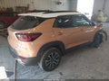 2024 Chevrolet Trailblazer — photo 4 of 15 | VIN KL79MSSL7RB109696